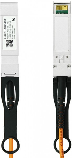 Кабель SFP+ LR-LINK (Linkreal) SFP+-AOC-3M