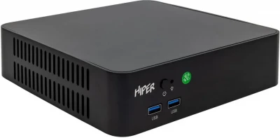 Неттоп HIPER AS8 (I5124R16N5WPB)