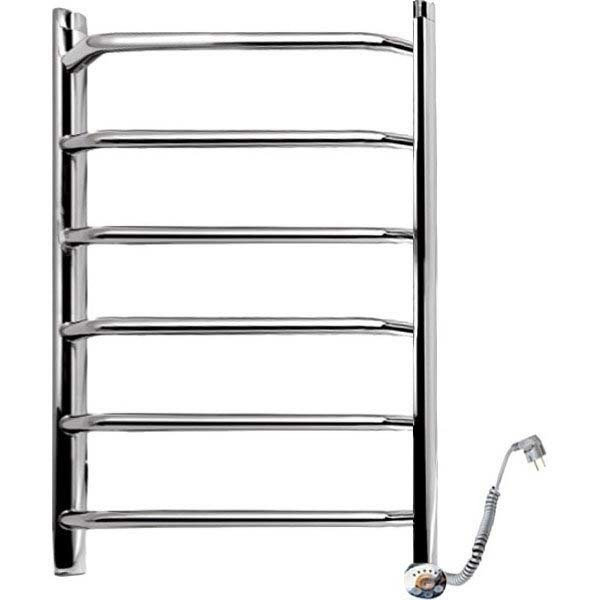 Электрический полотенцесушитель Terminus Виктория П6 500*830 E R