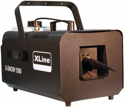 Генератор снега XLine Light X-SNOW 1500