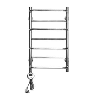 Электрический полотенцесушитель Domoterm Орфей П7 400*700 EL