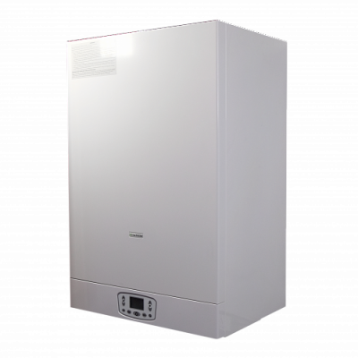Настенный газовый котел ITALTHERM TIME MAX 24 F