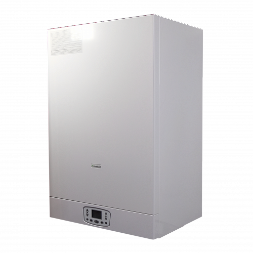 Настенный газовый котел ITALTHERM TIME MAX 24 F