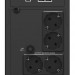 ИБП IPPON Smart Power Pro II Euro, 1600ВА, usb кабель в комплекте, линейно-интерактивный, напольный, 139х364х195 (ШхГхВ), 220V,  однофазный, (1029742)