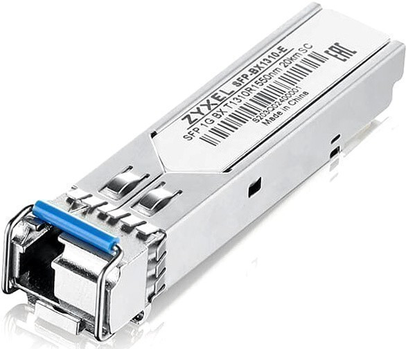 Трансивер Zyxel SFP-BX1310-E SC