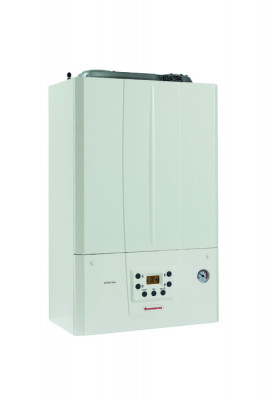 Настенный газовый котел 28 кВт Immergas VICTRIX TERA 32 1