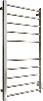 Электрический полотенцесушитель Двин S plaza neo 100/50 el