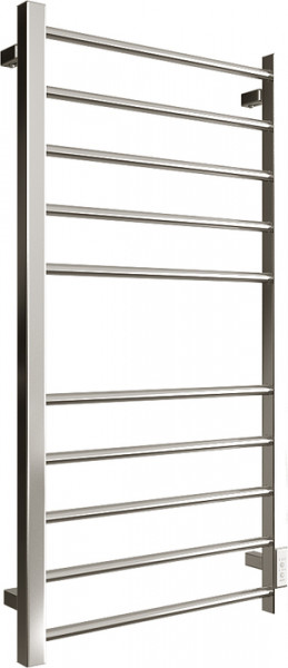 Электрический полотенцесушитель Двин S plaza neo 100/50 el