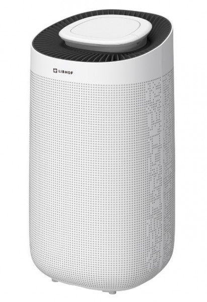 Бытовой осушитель воздуха Libhof DHC-1070