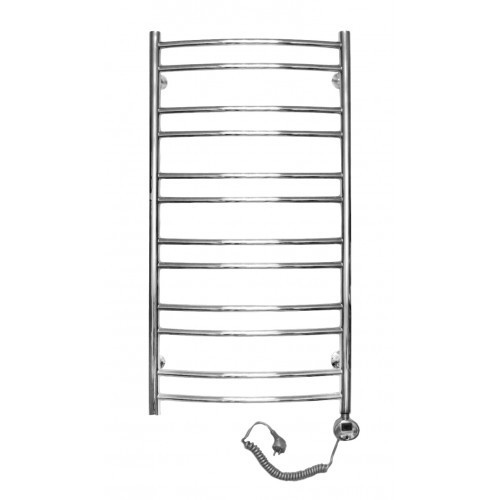 Электрический полотенцесушитель Domoterm Калипсо П12 500*1000 ER