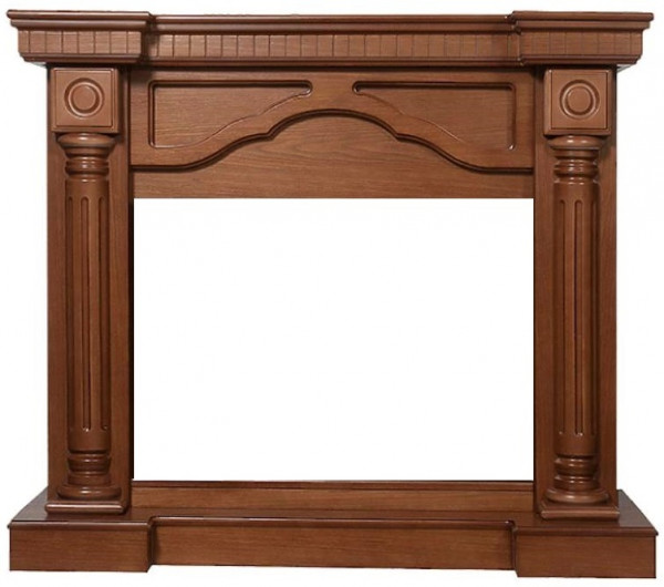 Широкий портал Firelight Rome 30 Дуб