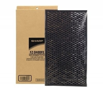 Угольный фильтр Sharp FZG40DFE