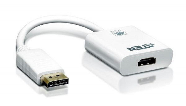 Шнур ввода/вывода Aten, портов: 1, HDMI (Type A), (VC986-AT)