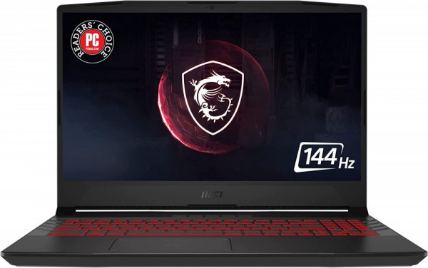 Ноутбук MSI Pulse 15 (B13VGK-1431XRU)