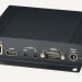 Приёмник SC&T, портов: 1, HDMI (Type A), RJ45, USB, (HKM02BR)