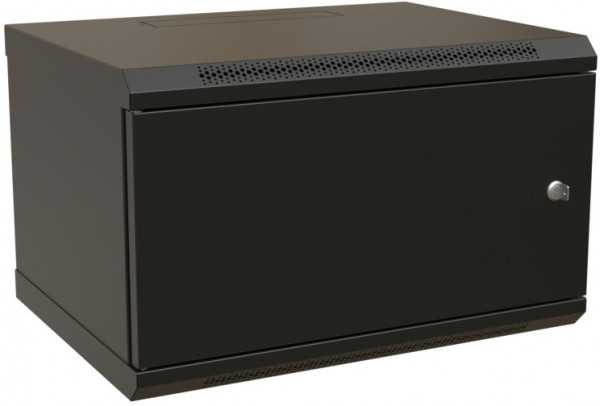 Шкаф WRline WR-TW-0645-SR-RAL9004
