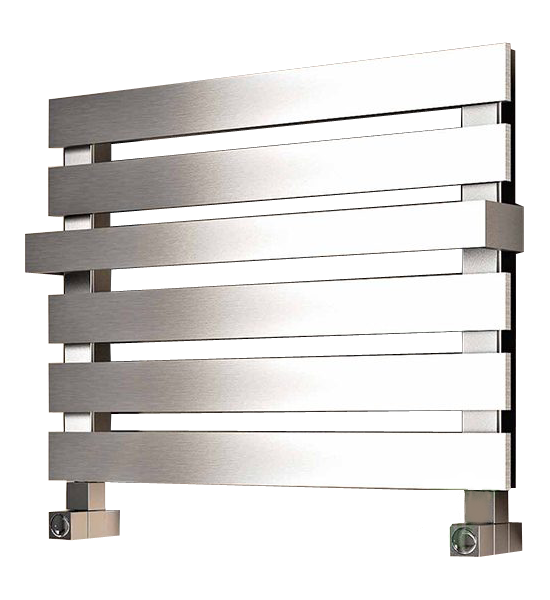 Водяной полотенцесушитель Carisa MIY 1000034006 матовый