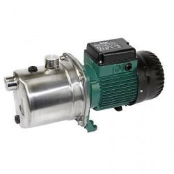 Поверхностный насос DAB JETINOX 82 T