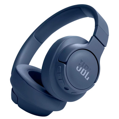 Наушники JBL Tune 720BT Blue