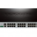 Коммутатор D-Link, DGS-3420-28PC