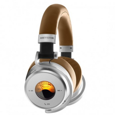 Наушники Meters OV1-B Connect Tan
