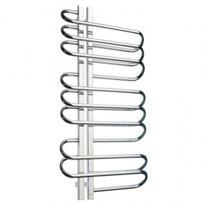 Электрический полотенцесушитель Grota Stelle R 500x1800 El