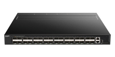 Коммутатор D-Link, DQS-5000-32S/A1ASI
