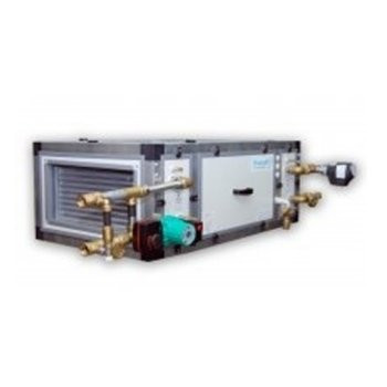 Форсуночный увлажнитель Breezart 2000 HumiAqua P