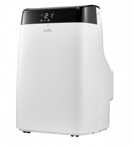 Мобильный кондиционер Ballu BPAC-12 SW/N1