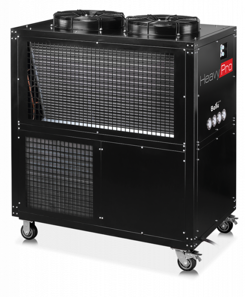 Промышленный мобильный кондиционер Ballu BGK25