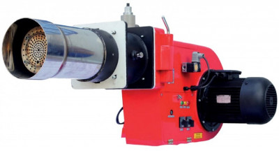 Газовая горелка URET URG 7 Z