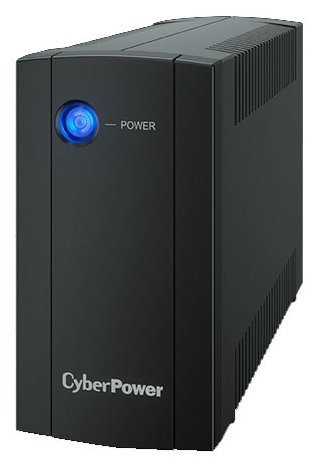 ИБП CyberPower UTC850EI