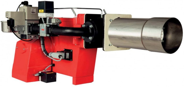 Газовая горелка URET URG 9 AZ