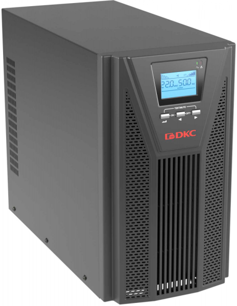 ИБП DKC Small Tower 2000VA 1800W