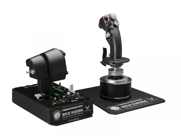 Джойстик ThrustMaster Hotas Warthog (2960720)