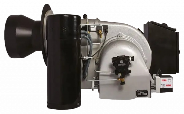 Дизельная горелка Gokce DLUZ 200/2 Long