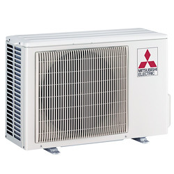 Внешний блок мульти сплит-системы на 2 комнаты Mitsubishi Electric MXZ-2F42VF