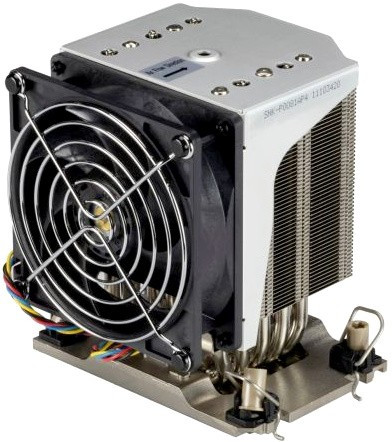 Кулер для серверного процессора SuperMicro SNK-P0081AP4