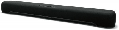 Звуковая панель Yamaha SR-C20A Black