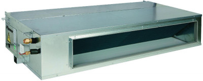 Канальный внутренний блок мульти-сплит системы Pioneer KDMS09B