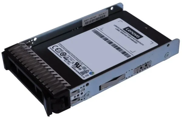 Накопитель SSD 1.6Tb SAS Lenovo (4XB7A80341)