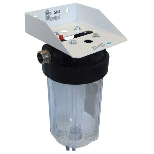 Корпус Atoll I-11BC-e ECO