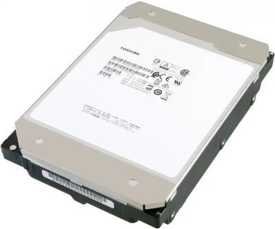 Жёсткий диск HDD 16Tb SAS Infortrend (HELT72S3T16-00301)