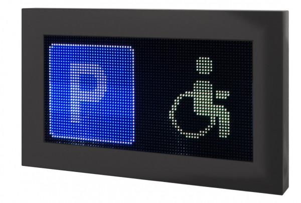 Световой маяк для слабовидящих MP-760WC