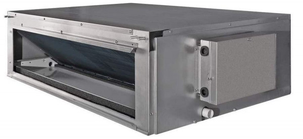 Канальный кондиционер Energolux SAD80D3-A/SAU80U3-A-WS30