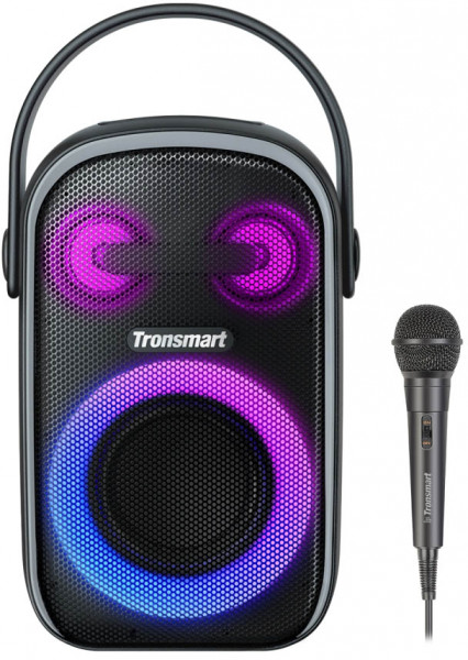 Портативная акустика Tronsmart Halo 110