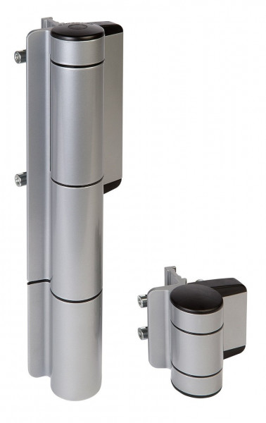 Петля-доводчик MAMMOTH ZILV