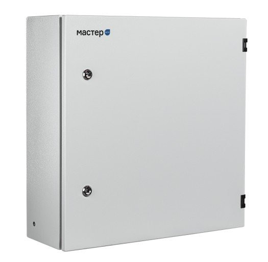Шкаф монтажный навесной MASTERMANN-4У