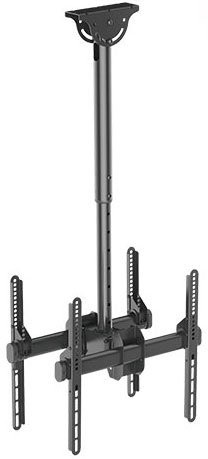 Кронштейн ARM MEDIA LCD-1850 Black