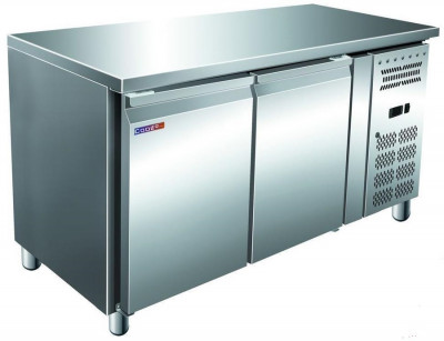 Холодильный стол COOLEQ GN 2100TN